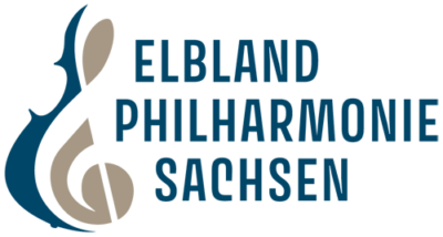 Logo Elbland Philharmonie Sachsen