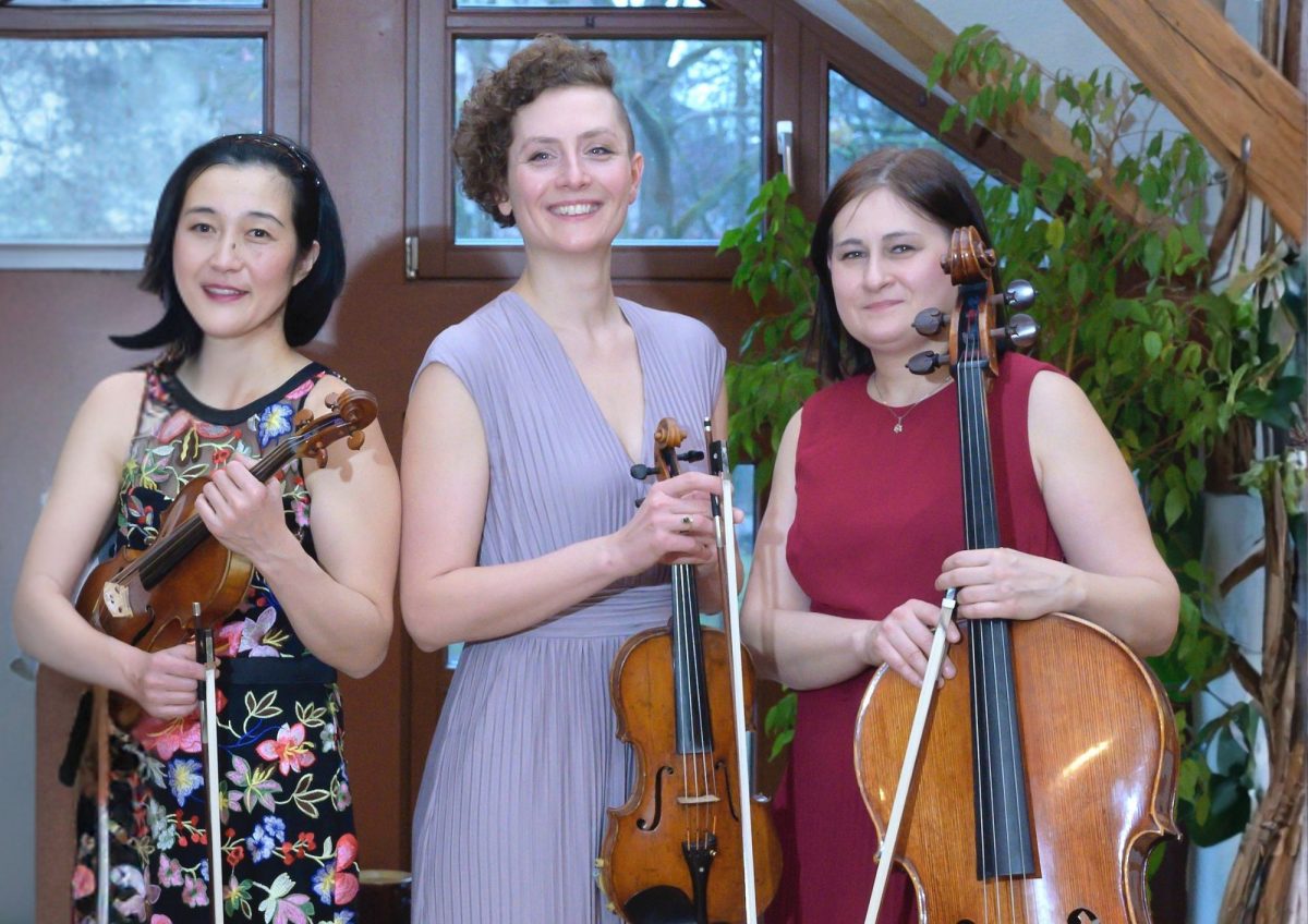 Zweimal drei, dreimal zwei, mal anders!