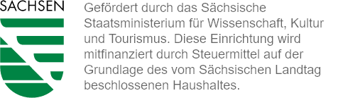 Sächsischer Landtag · Der Präsident - Link zur Website