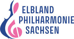 elbland-philharmonie-sachsen.de Logo